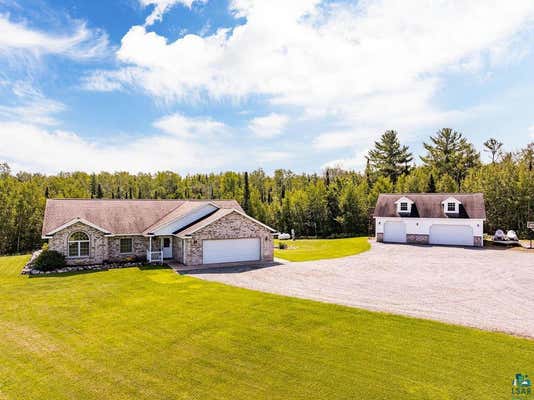 4170 PARTRIDGE RD, SOUTH RANGE, WI 54874 - Image 1