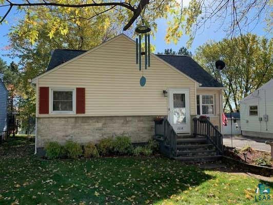 2218 W 22ND ST, DULUTH, MN 55811 - Image 1