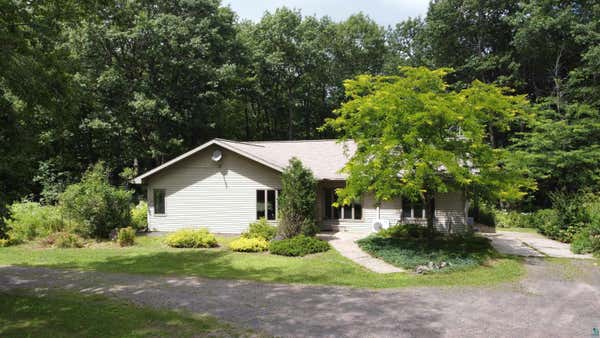 6718 S COUNTY ROAD B, SOUTH RANGE, WI 54874 - Image 1