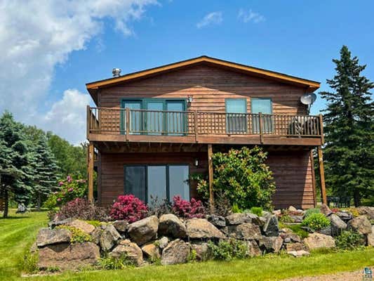 73 TROLLS TRL, HOVLAND, MN 55606 - Image 1