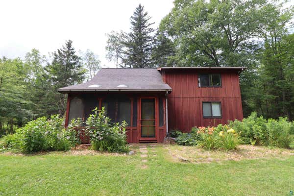 14250 TOUVE RD, HERBSTER, WI 54844 - Image 1