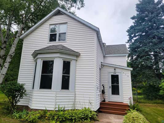 319 W PINE ST, WASHBURN, WI 54891 - Image 1