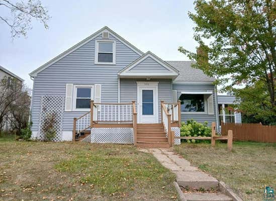 5711 OTSEGO ST, DULUTH, MN 55804 - Image 1