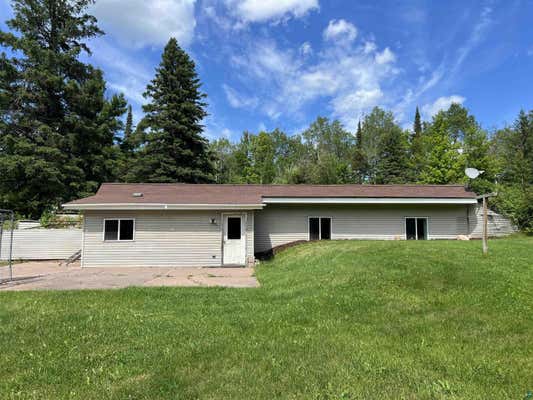 78450 CHURCH CORNER RD, WASHBURN, WI 54891 - Image 1