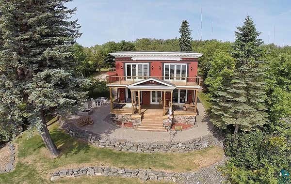 631 W SKYLINE PKWY, DULUTH, MN 55806 - Image 1