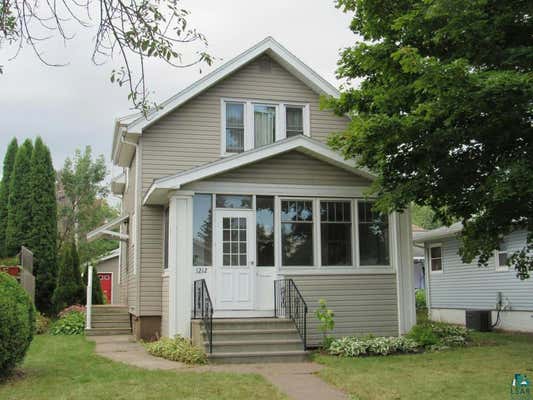 1212 N 20TH ST, SUPERIOR, WI 54880 - Image 1