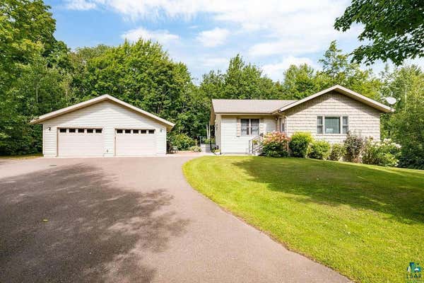 1539 EVERGREEN DR, CLOQUET, MN 55720 - Image 1