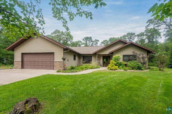 11668 COPPER DR, SOLON SPRINGS, WI 54873 - Image 1