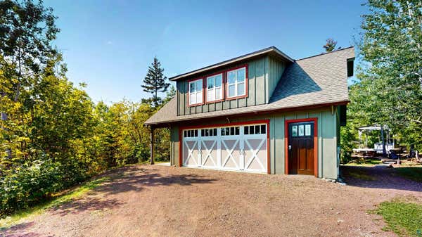 49 OVERLOOK TRL, TOFTE, MN 55615 - Image 1