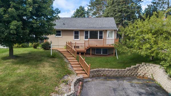 341 W WINONA ST, DULUTH, MN 55803 - Image 1