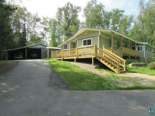 2759 CARPENTER RD, ORR, MN 55771 - Image 1