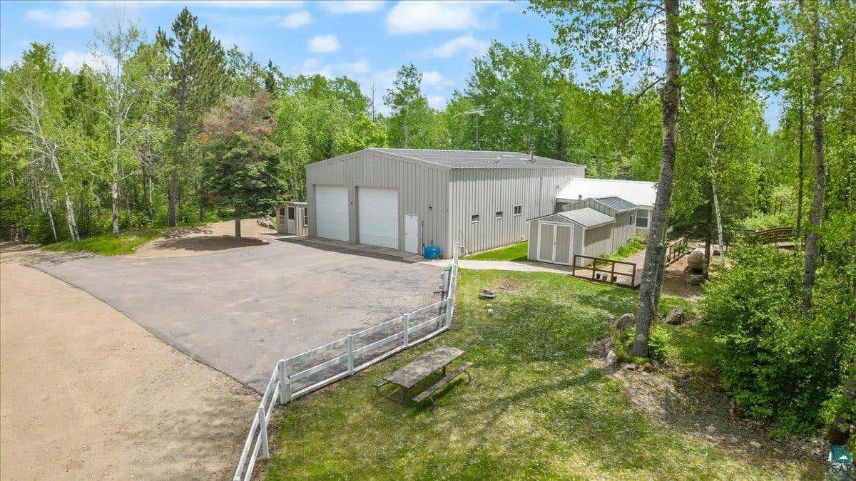 1317 N HIGHWAY 21, ELY, MN 55731, photo 1 of 36