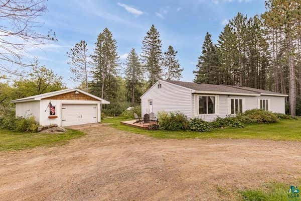 4376 MIDWAY RD, HERMANTOWN, MN 55811 - Image 1