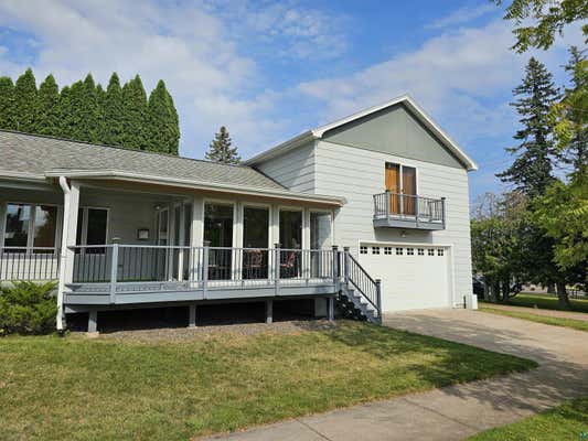 222 1ST AVE E, WASHBURN, WI 54891 - Image 1