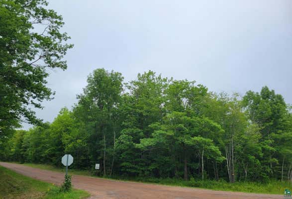 LOT 3 HYDE RD, BAYFIELD, WI 54814 - Image 1