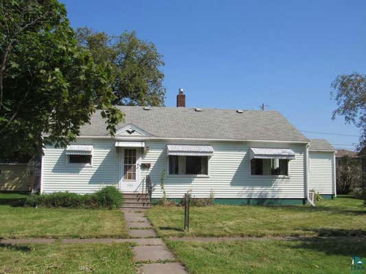 1905 E 3RD ST, SUPERIOR, WI 54880 - Image 1