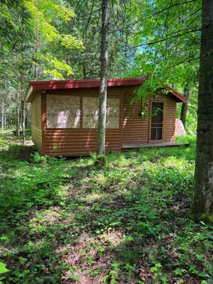 72818 POWER DAM RD, MELLEN, WI 54546 - Image 1