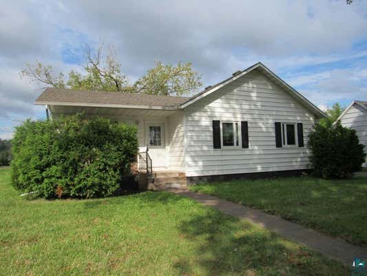 911 CLOUGH AVE, SUPERIOR, WI 54880 - Image 1