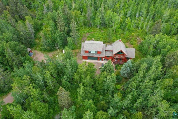 41 OVERLOOK TRL, TOFTE, MN 55615 - Image 1