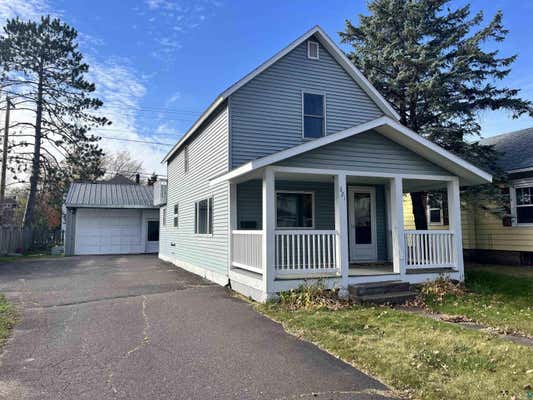 321 7TH ST, CLOQUET, MN 55720 - Image 1