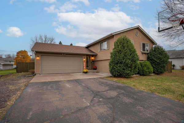 2015 E 11TH ST, SUPERIOR, WI 54880 - Image 1