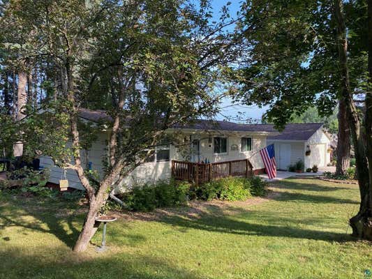 134 S 10TH ST, BAYFIELD, WI 54814 - Image 1