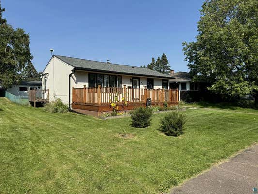 615 12TH AVE, TWO HARBORS, MN 55616 - Image 1