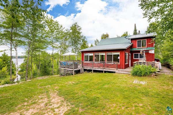 2177 HARRIS BAY RD, MAKINEN, MN 55763 - Image 1