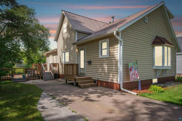 213 22ND AVE E, ASHLAND, WI 54806 - Image 1