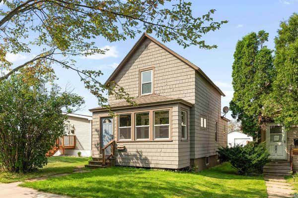 523 CLOUGH AVE, SUPERIOR, WI 54880 - Image 1