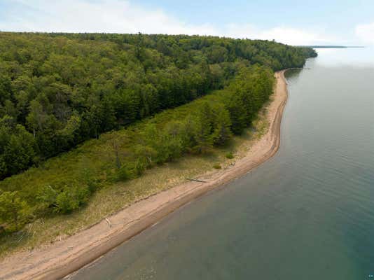 3388 N SHORE RD, LA POINTE, WI 54850 - Image 1