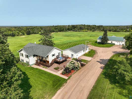 89042 OAK HILL RD, STURGEON LAKE, MN 55783 - Image 1