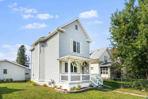 1221 HAMMOND AVE, SUPERIOR, WI 54880 - Image 1