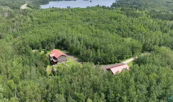 3237 BREEZY POINT RD, TOWER, MN 55790 - Image 1