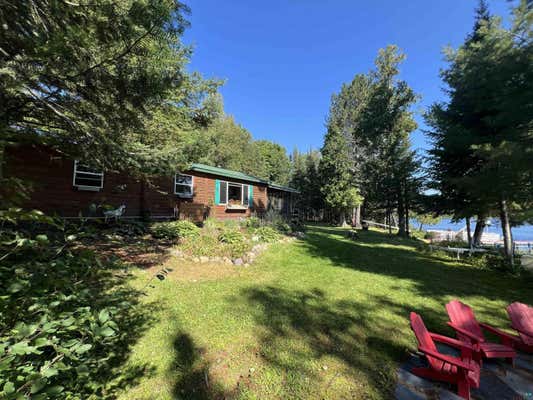 1257 CHRISTIANSON LAKE RD, TWO HARBORS, MN 55616 - Image 1