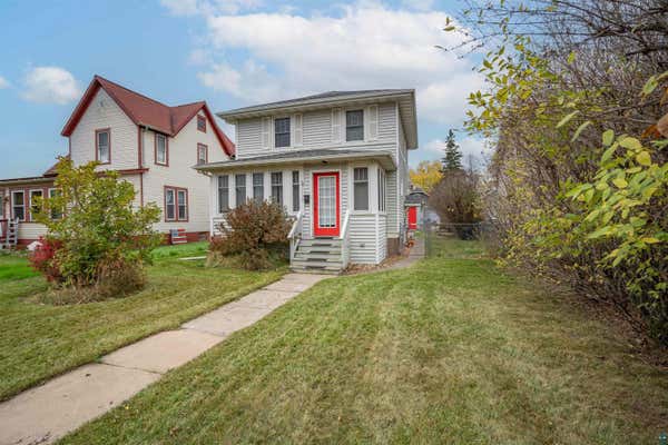 1106 N 21ST ST, SUPERIOR, WI 54880 - Image 1