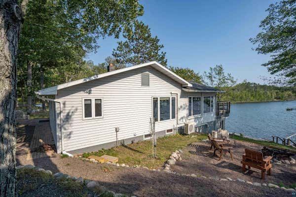 69505 ISLAND BLVD, IRON RIVER, WI 54847 - Image 1