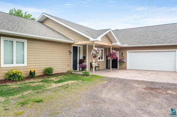 3178 S BERGLUND RD, SOUTH RANGE, WI 54874 - Image 1