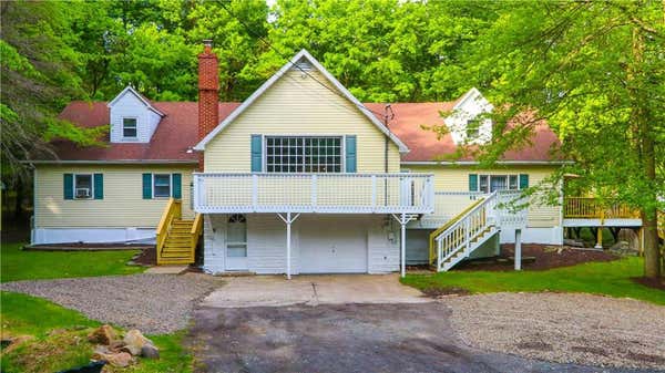 117 POND RD, LONG POND, PA 18334 - Image 1