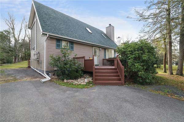 5127 HOUNDS EAR RD, COOLBAUGH TWP, PA 18466 - Image 1