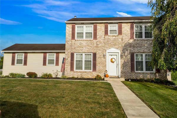 3207 REEVE DR E, BETHLEHEM, PA 18020 - Image 1