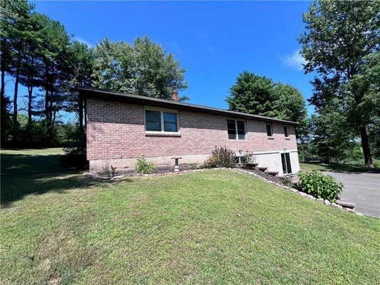 100 TOWER RD, NEW RINGGOLD, PA 17960 - Image 1