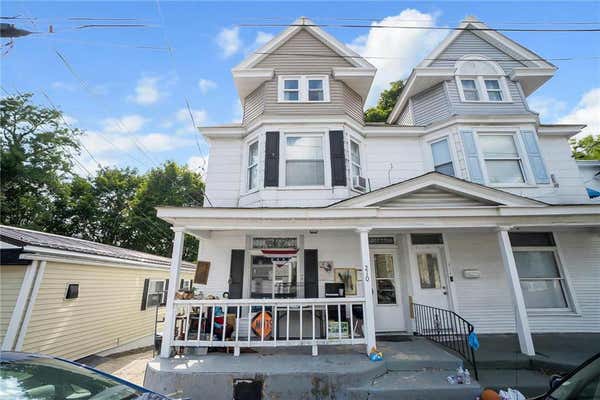 210 N GREENWOOD ST, TAMAQUA, PA 18252 - Image 1