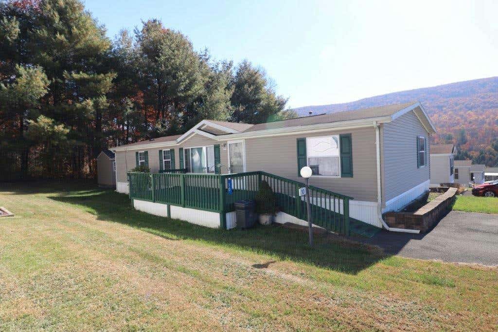 10 BLUE MOUNTAIN VW LOT 10, LOWER TOWAMENSING TP, PA 18058, photo 1 of 36