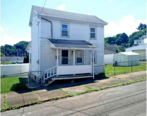 217 S 2ND ST, SHAMOKIN, PA 17872 - Image 1