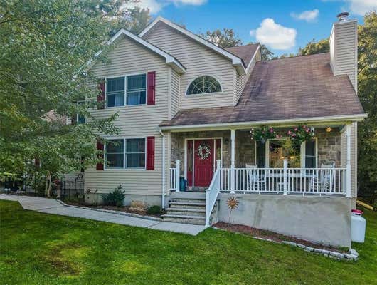 116 MINK LN, BUSHKILL, PA 18324 - Image 1