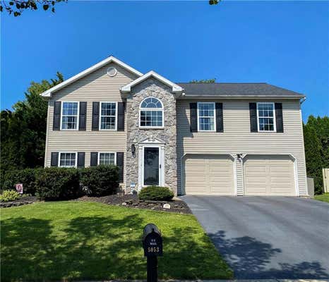 5053 FOXDALE DR, WHITEHALL, PA 18052 - Image 1