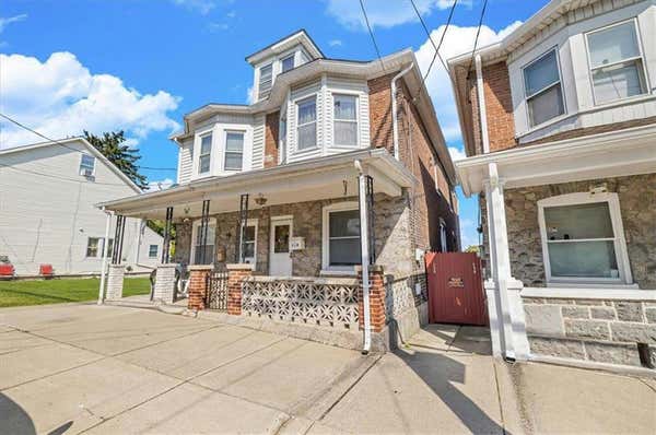 134 E WILKES BARRE ST, EASTON, PA 18042 - Image 1