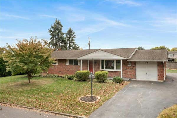 7106 HEATHER RD, MACUNGIE, PA 18062 - Image 1