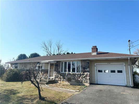 5749 KESSLERSVILLE RD, NAZARETH, PA 18064 - Image 1